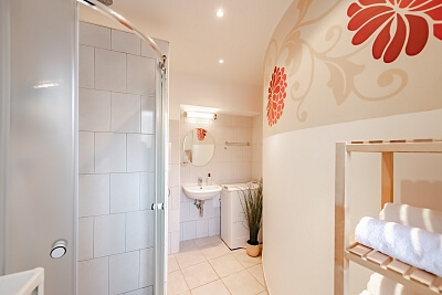 Štěpánská, Nové Město - Praha 1 | Pronájem, Byt 1+1, 45 m²