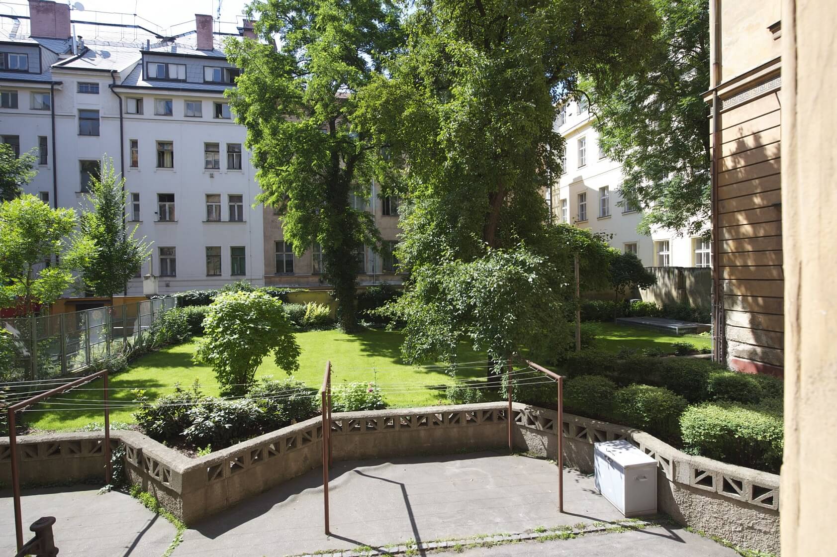 Ve Smečkách, Nové Město - Praha 1 | Pronájem, Byt 3+1, 94 m²