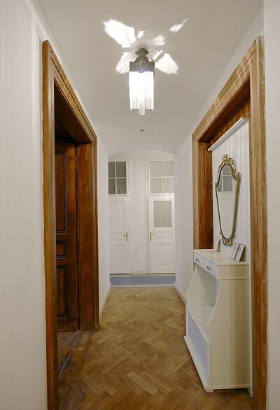 Ve Smečkách, Nové Město - Praha 1 | Pronájem, Byt 3+1, 94 m²