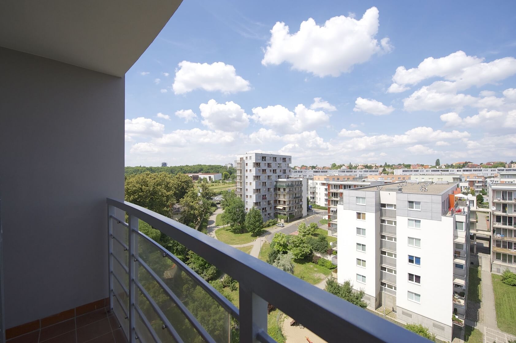 Vinohradská, Vinohrady - Praha 2 | Pronájem, Byt 3+kk, 75 m²