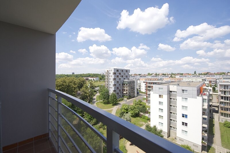 Vinohradská, Vinohrady - Prague 2 | Rent, Apartment Two-bedroom (3+kk), 75 m²