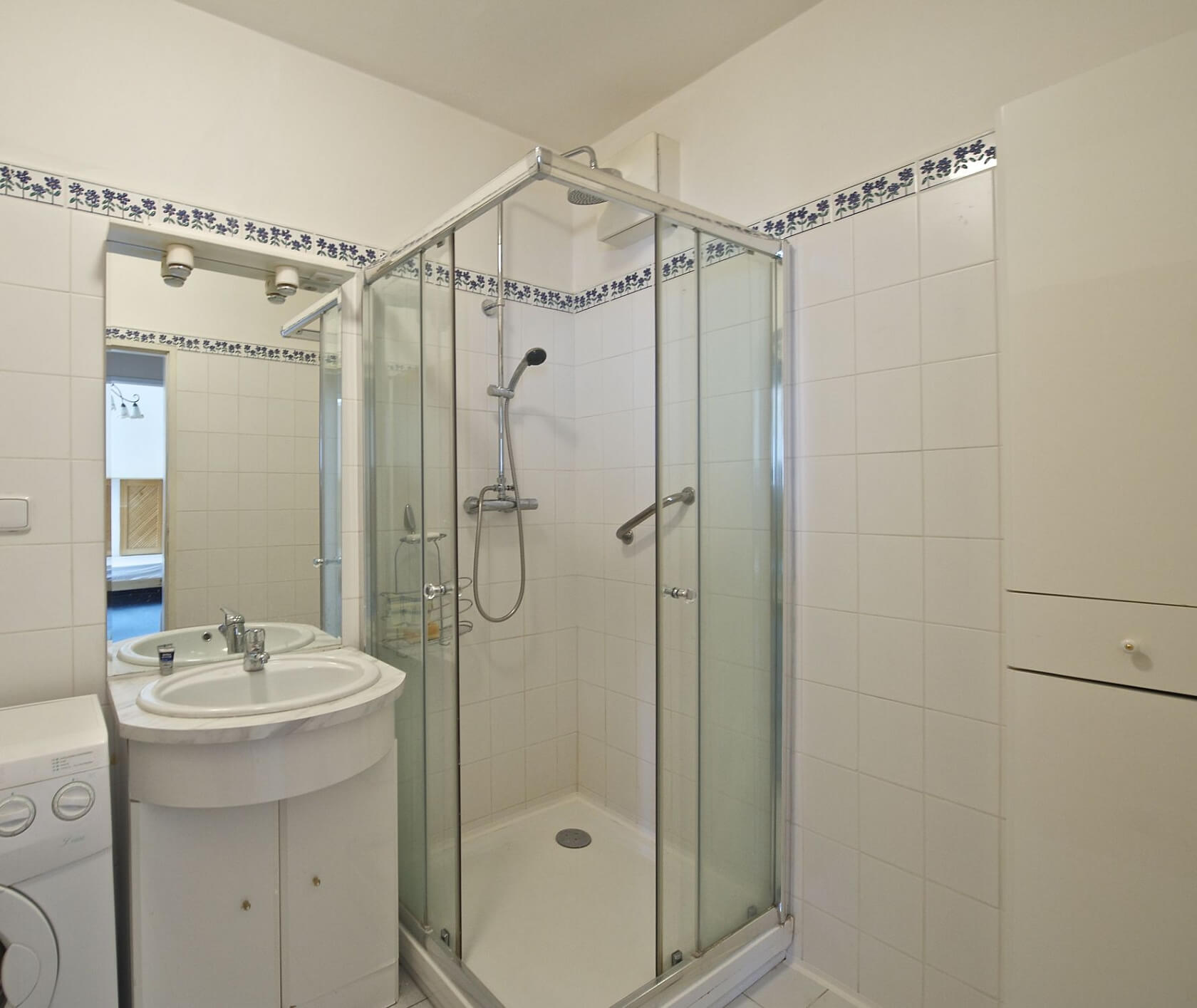 Vinohradská, Vinohrady - Praha 2 | Pronájem, Byt 3+kk, 75 m²