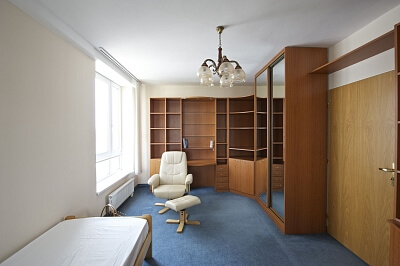 Vinohradská, Vinohrady - Praha 2 | Pronájem, Byt 3+kk, 75 m²