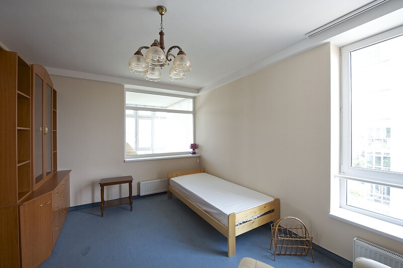 Vinohradská, Vinohrady - Praha 2 | Pronájem, Byt 3+kk, 75 m²