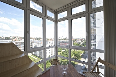 Vinohradská, Vinohrady - Praha 2 | Pronájem, Byt 3+kk, 75 m²