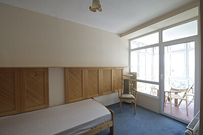 Vinohradská, Vinohrady - Praha 2 | Pronájem, Byt 3+kk, 75 m²