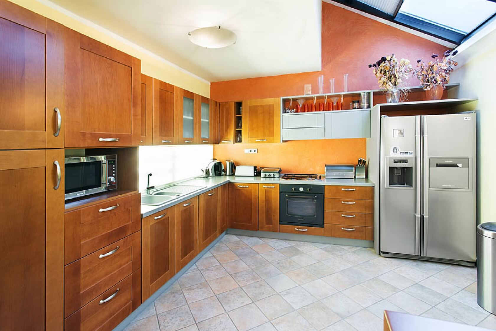 Na Valentince, Smíchov - Prague 5 | Sale, Apartment Three-bedroom (4+kk), 119 m²