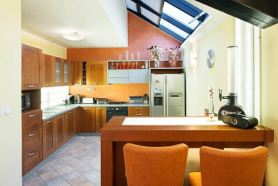 Na Valentince, Smíchov - Praha 5 | Prodej, Byt 4+kk, 119 m²