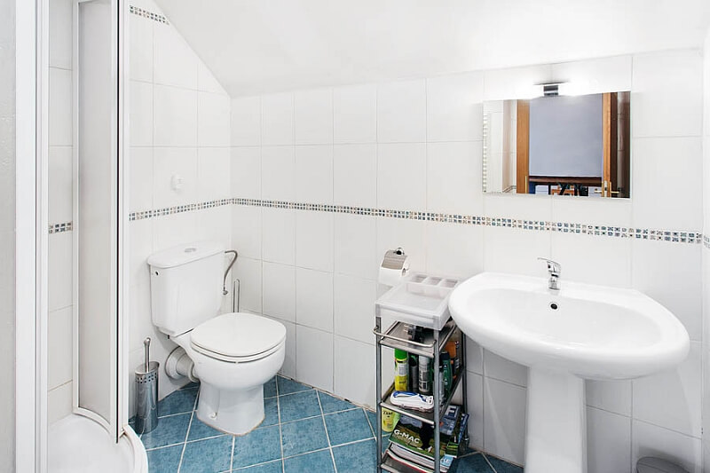 Na Valentince, Smíchov - Prague 5 | Sale, Apartment Three-bedroom (4+kk), 119 m²