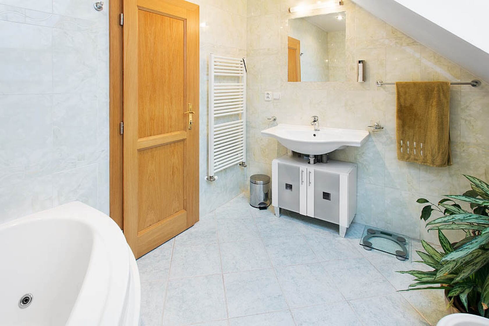 Na Valentince, Smíchov - Praha 5 | Prodej, Byt 4+kk, 119 m²