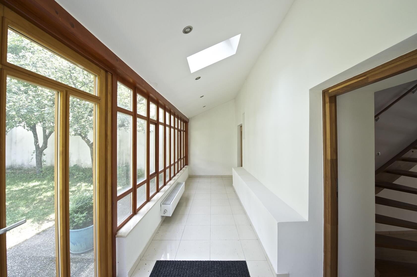 Nerudova, Malá Strana - Praha 1 | Pronájem, Byt 3+1, 118 m²