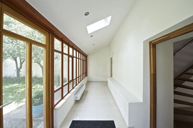 Nerudova, Malá Strana - Prague 1 | Rent, Apartment Two-bedroom (3+1), 118 m²