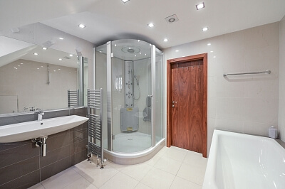 Nerudova, Malá Strana - Prague 1 | Rent, Apartment Two-bedroom (3+1), 118 m²