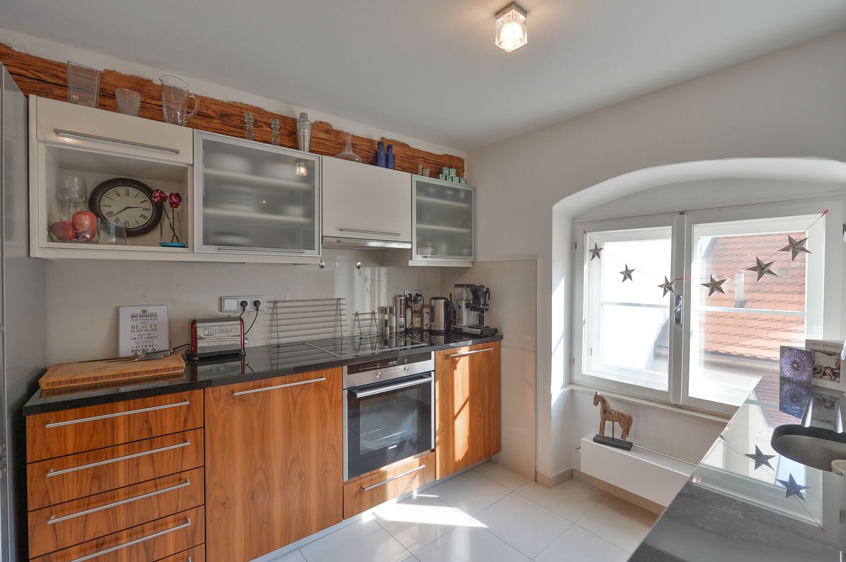 Nerudova, Malá Strana - Praha 1 | Pronájem, Byt 3+1, 118 m²