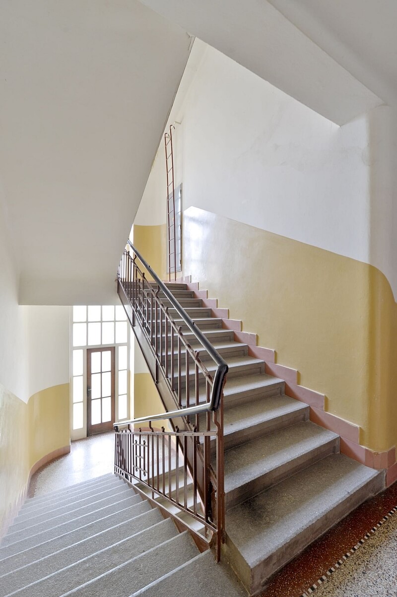 Hradešínská, Vinohrady - Prague 2 | Rent, Apartment Studio (1+kk), 38 m²