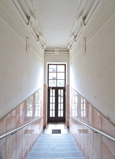 Hradešínská, Vinohrady - Prague 2 | Rent, Apartment Studio (1+kk), 38 m²