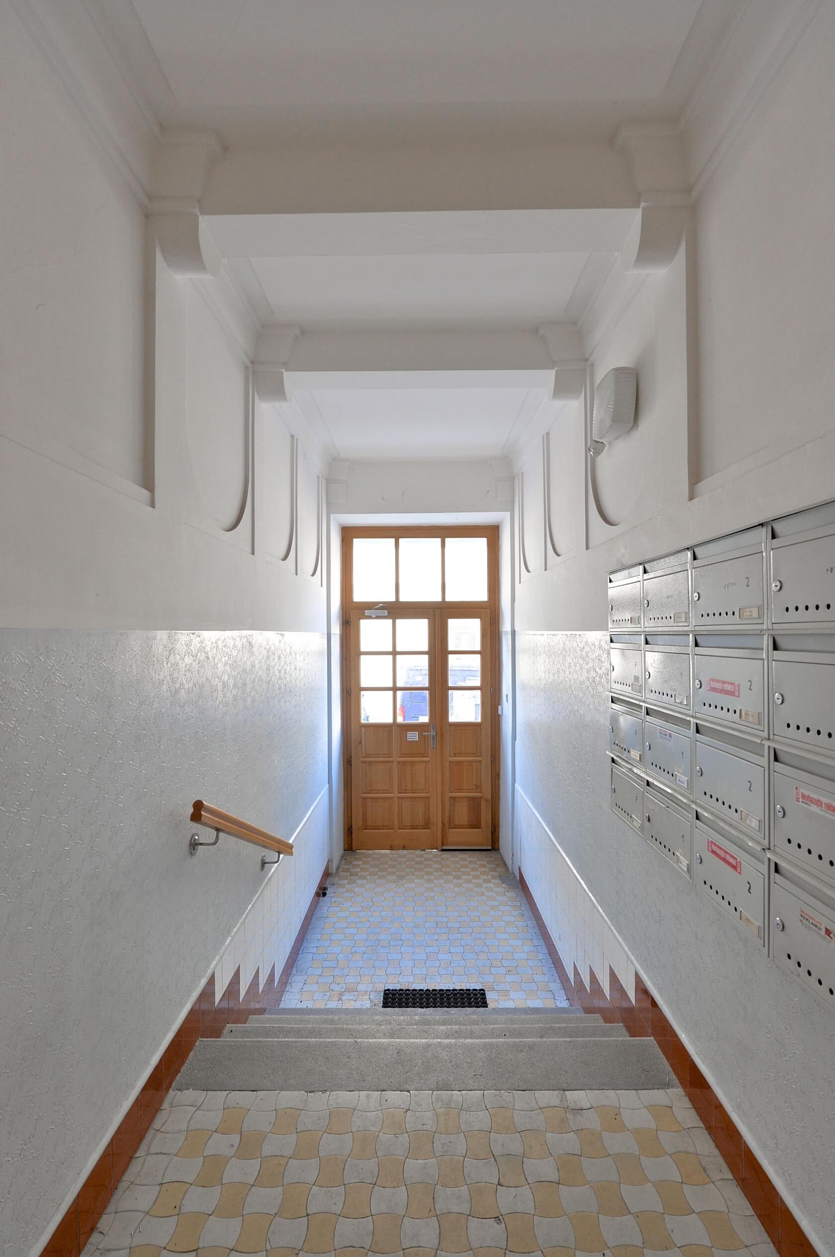 Boleslavská, Vinohrady - Prague 3 | Rent, Apartment Two-bedroom (3+kk), 125 m²