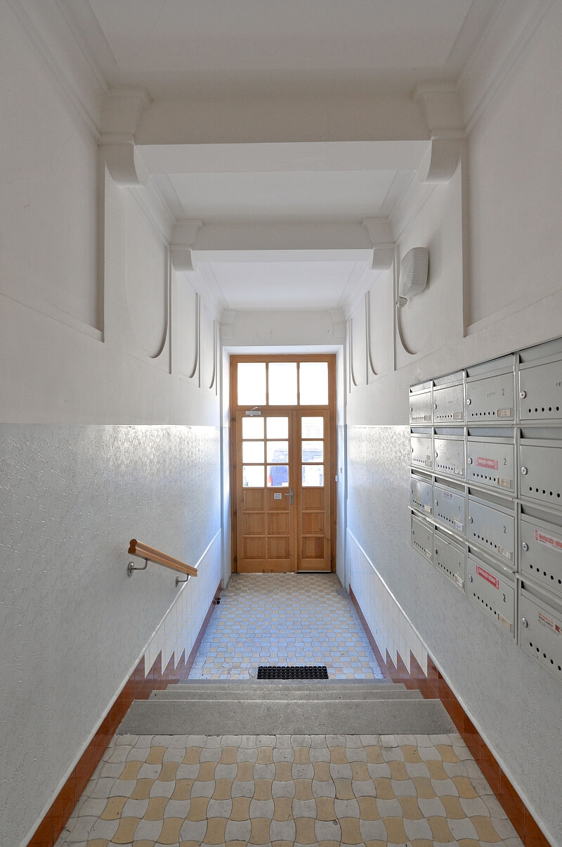 Boleslavská, Vinohrady - Praha 3 | Pronájem, Byt 3+kk, 125 m²