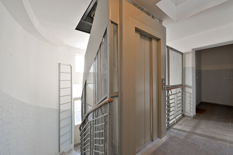 Boleslavská, Vinohrady - Praha 3 | Pronájem, Byt 3+kk, 125 m²