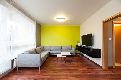 Kabešova, Vysočany - Prague 9 | Sale, Apartment Three-bedroom (4+kk), 288 m²