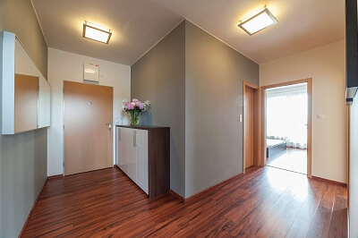 Kabešova, Vysočany - Praha 9 | Prodej, Byt 4+kk, 288 m²