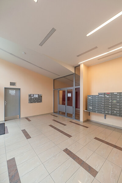 Kabešova, Vysočany - Praha 9 | Prodej, Byt 4+kk, 288 m²