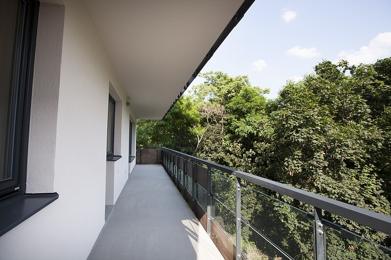 V Mezihoří, Libeň - Praha 8 | Prodej, Byt 2+kk, 66 m²