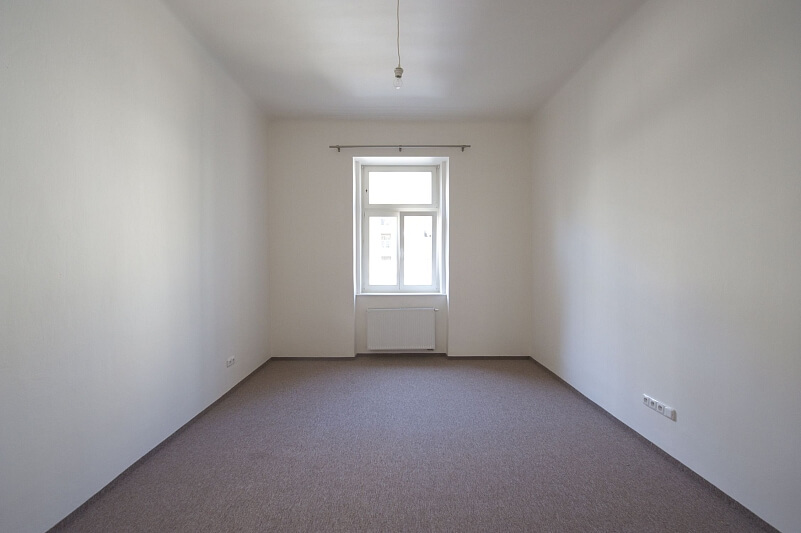 Dukelských hrdinů, Holešovice - Prague 7 | Sale, Apartment One-bedroom (2+kk), 72 m²