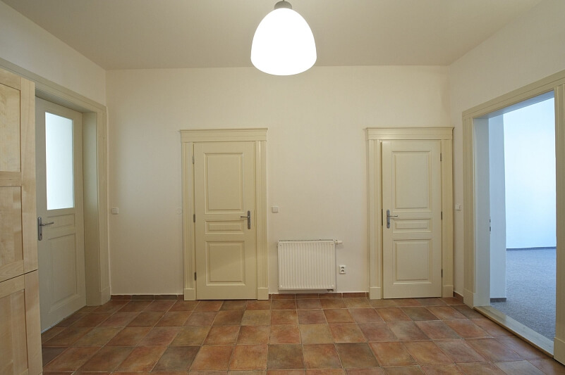 Dukelských hrdinů, Holešovice - Praha 7 | Prodej, Byt 2+kk, 72 m²