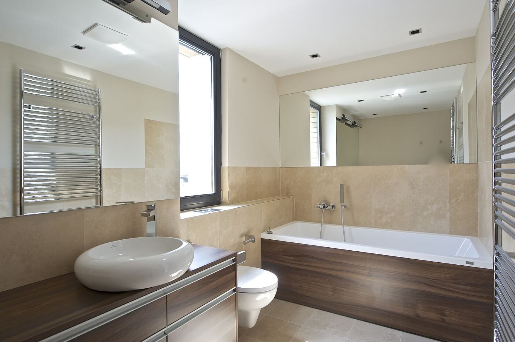 Voctářova, Libeň - Prague 8 | Sale, Apartment Two-bedroom (3+kk), 191 m²