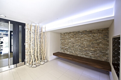 Voctářova, Libeň - Prague 8 | Sale, Apartment Two-bedroom (3+kk), 191 m²