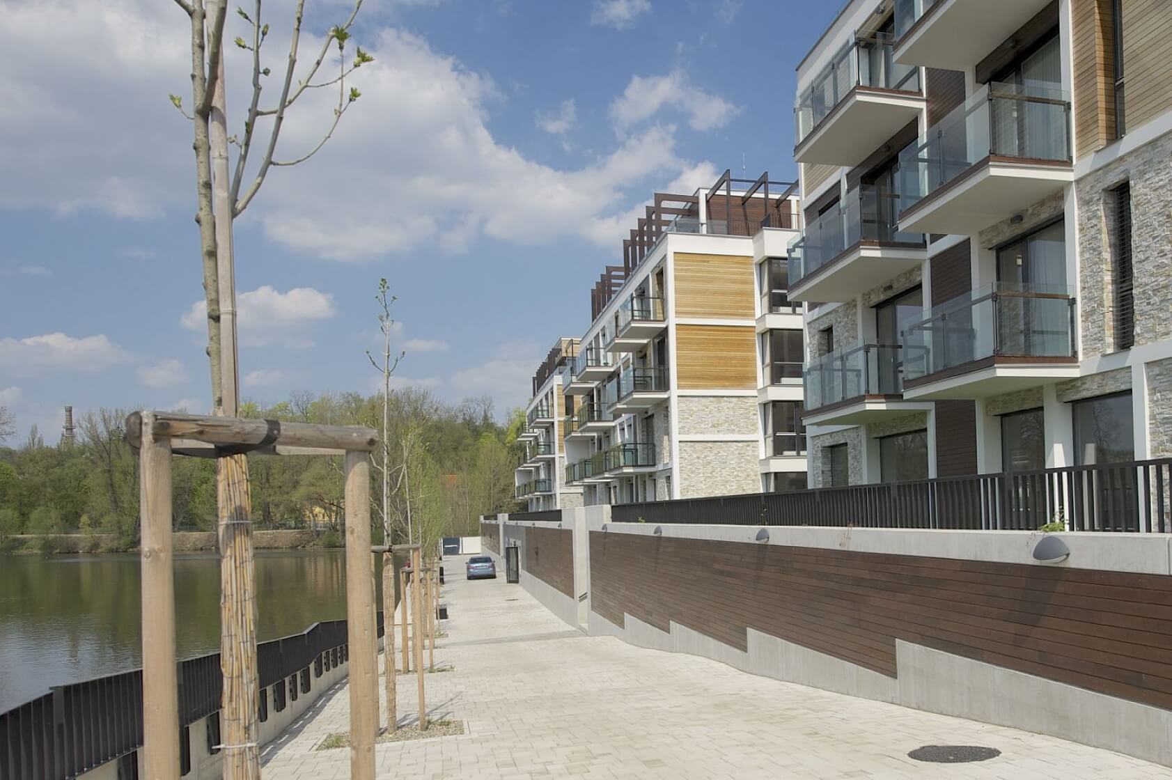 Voctářova, Libeň - Praha 8 | Prodej, Byt 3+kk, 191 m²