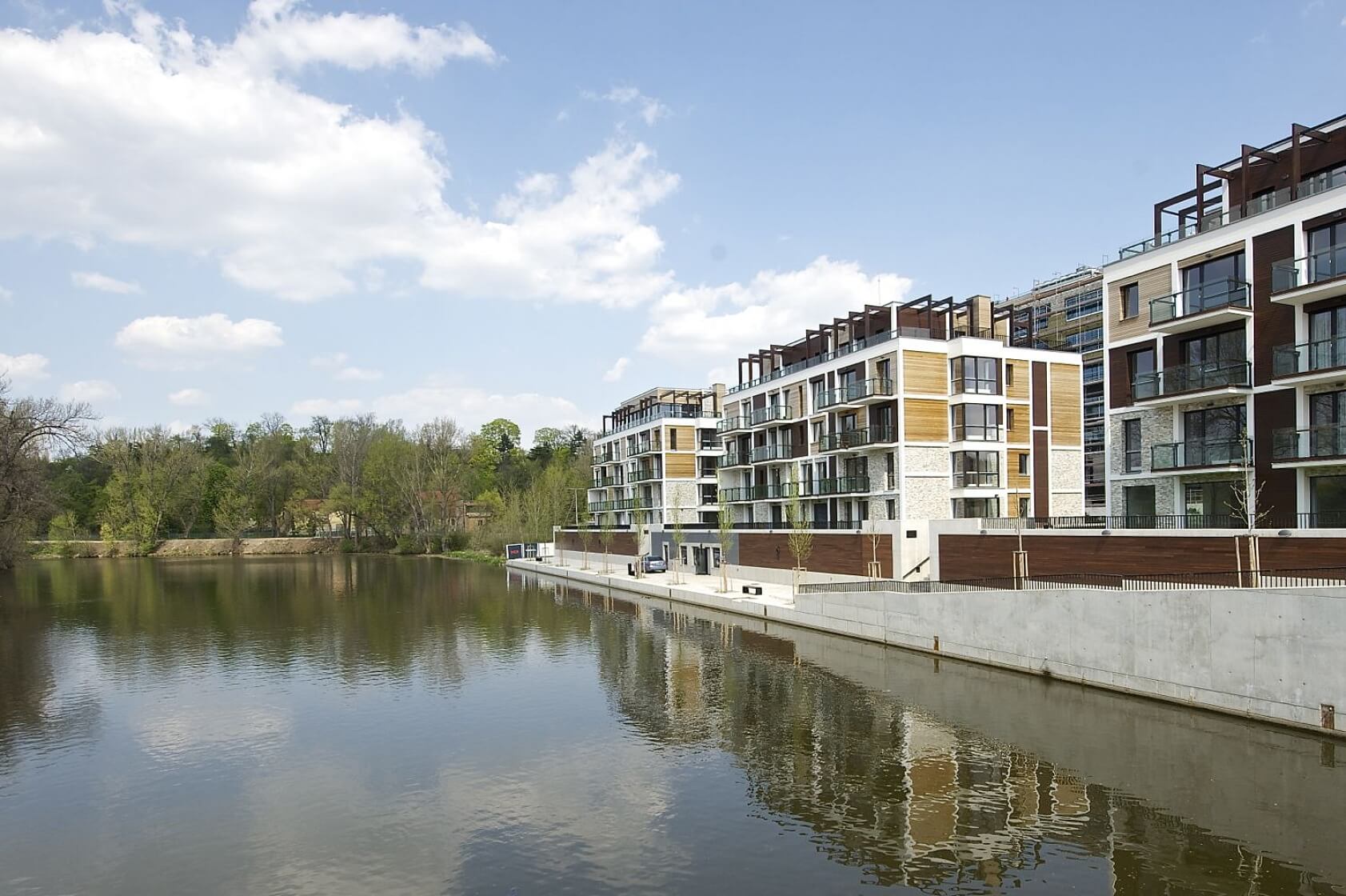 Voctářova, Libeň - Praha 8 | Prodej, Byt 3+kk, 191 m²