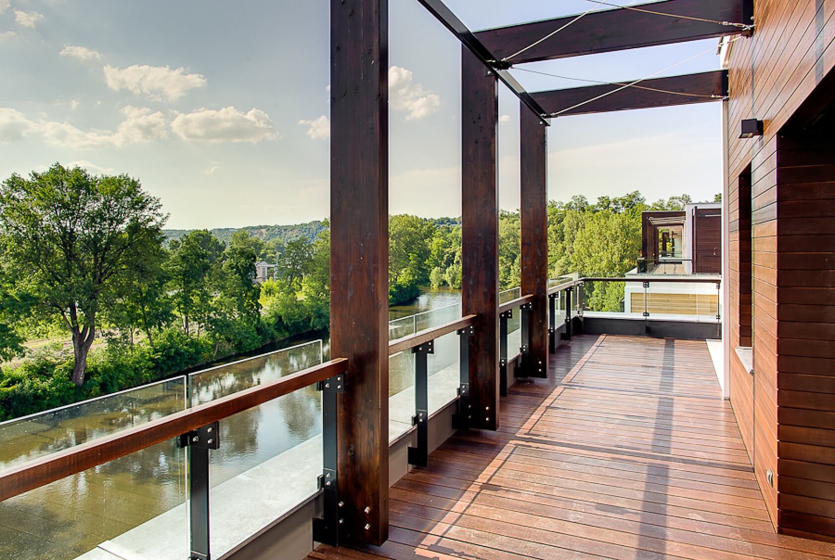 Voctářova, Libeň - Prague 8 | Sale, Apartment Two-bedroom (3+kk), 191 m²