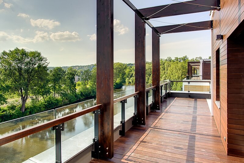 Voctářova, Libeň - Prague 8 | Sale, Apartment Two-bedroom (3+kk), 191 m²