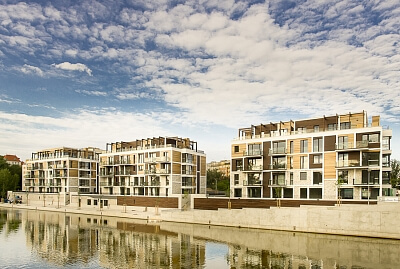 Voctářova, Libeň - Prague 8 | Sale, Apartment Two-bedroom (3+kk), 191 m²