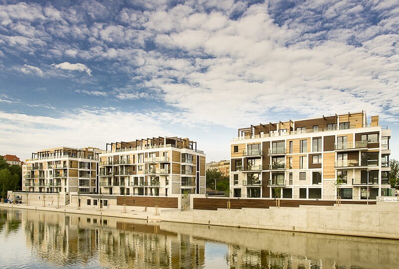 Voctářova, Libeň - Praha 8 | Prodej, Byt 3+kk, 191 m²