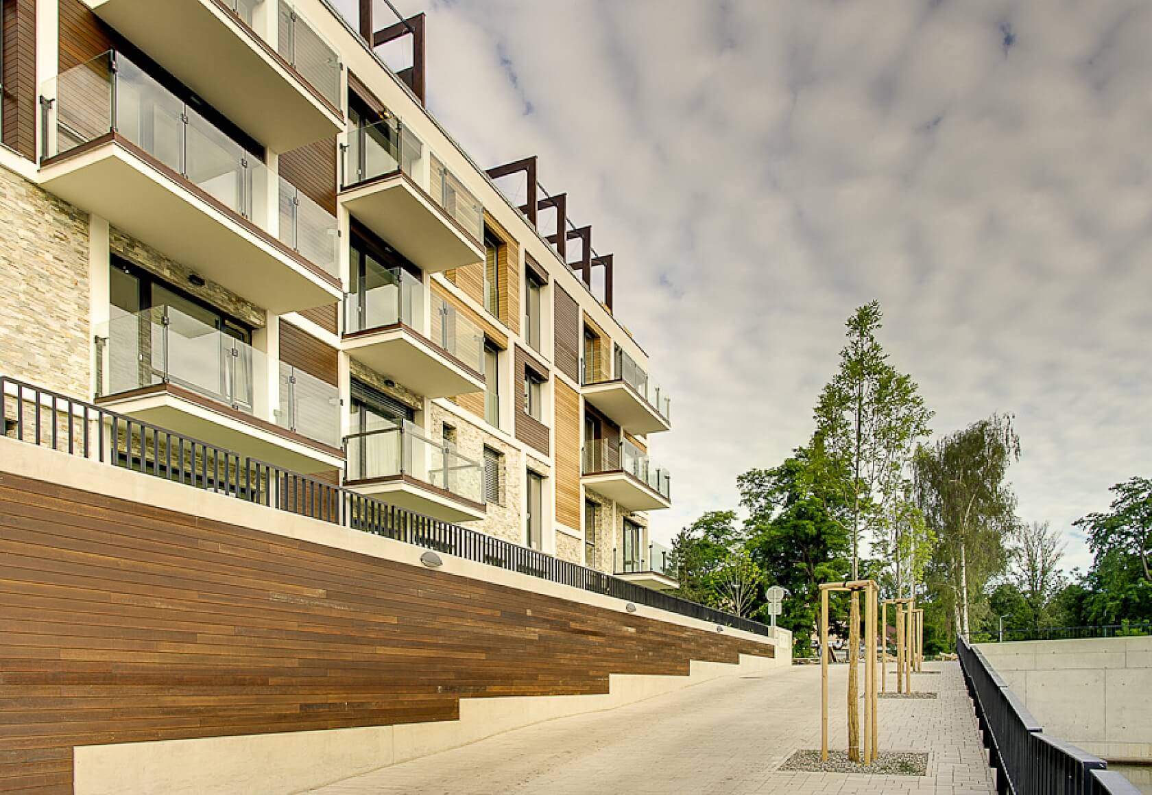 Voctářova, Libeň - Prague 8 | Sale, Apartment Two-bedroom (3+kk), 191 m²