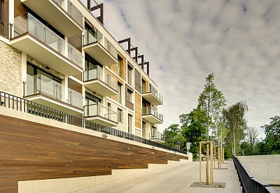 Voctářova, Libeň - Prague 8 | Sale, Apartment Two-bedroom (3+kk), 191 m²