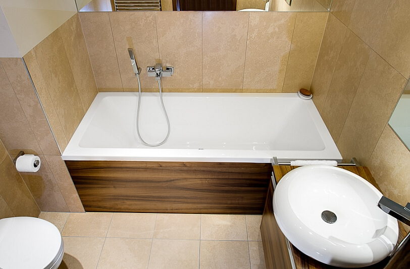 Voctářova, Libeň - Prague 8 | Sale, Apartment Two-bedroom (3+kk), 191 m²