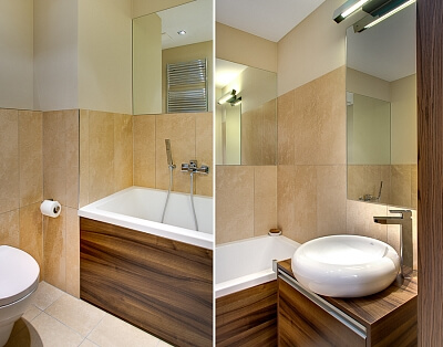 Voctářova, Libeň - Prague 8 | Sale, Apartment Two-bedroom (3+kk), 191 m²