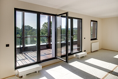 Voctářova, Libeň - Prague 8 | Sale, Apartment Two-bedroom (3+kk), 191 m²