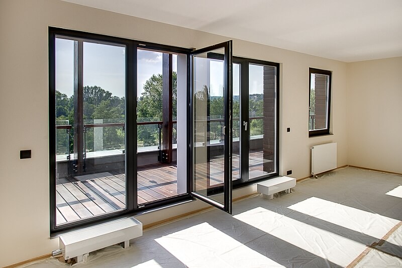 Voctářova, Libeň - Prague 8 | Sale, Apartment Two-bedroom (3+kk), 191 m²