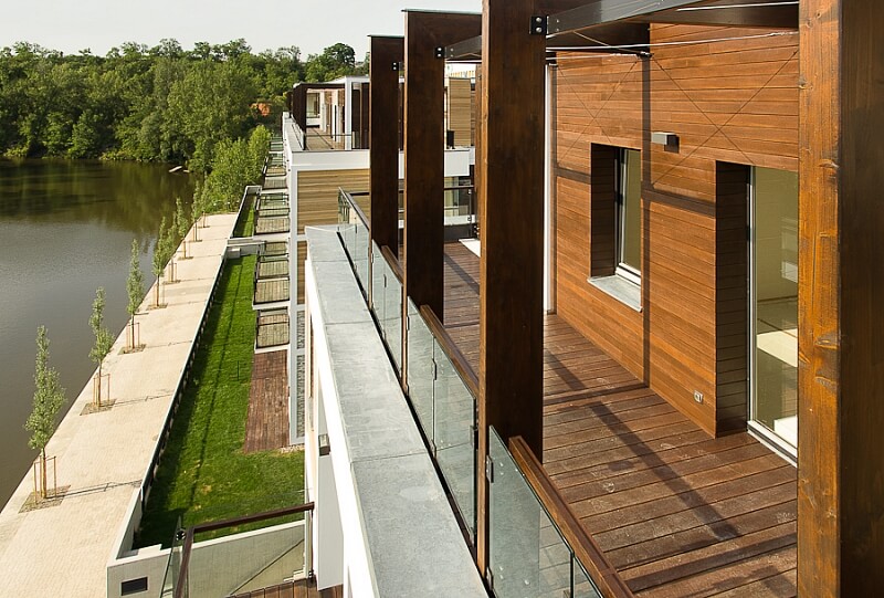 Voctářova, Libeň - Prague 8 | Sale, Apartment Two-bedroom (3+kk), 191 m²