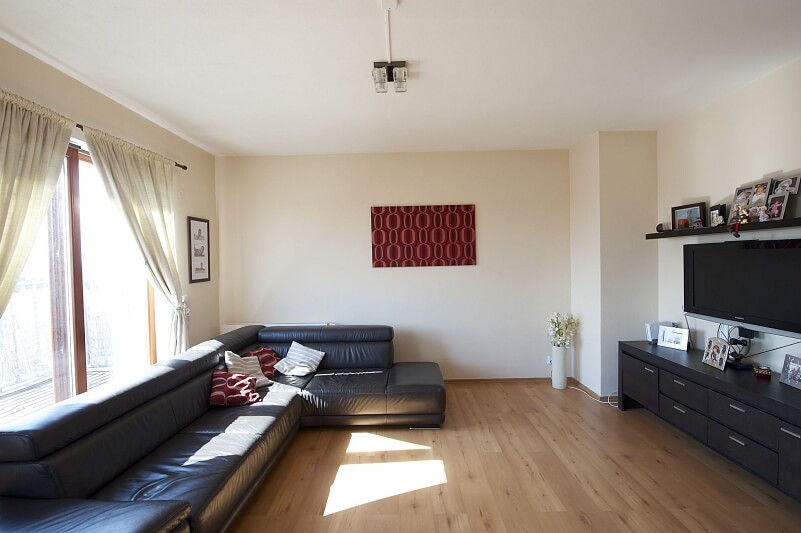 Ke Stírce, Kobylisy - Praha 8 | Prodej, Byt 4+kk, 162 m²