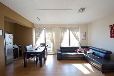 Ke Stírce, Kobylisy - Praha 8 | Prodej, Byt 4+kk, 162 m²