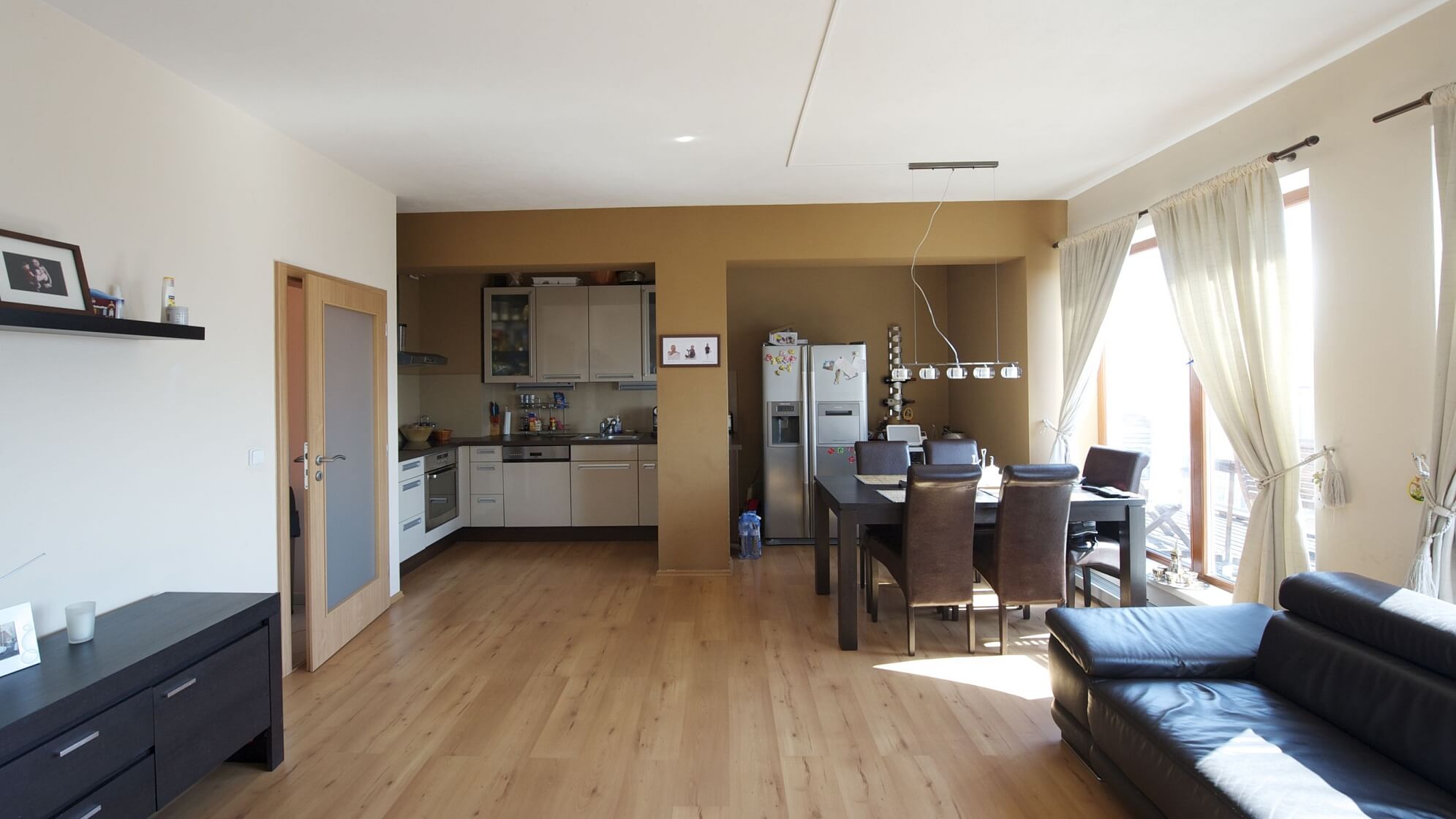 Ke Stírce, Kobylisy - Praha 8 | Prodej, Byt 4+kk, 162 m²