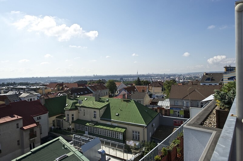 Ke Stírce, Kobylisy - Praha 8 | Prodej, Byt 4+kk, 162 m²