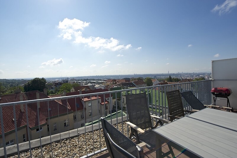 Ke Stírce, Kobylisy - Praha 8 | Prodej, Byt 4+kk, 162 m²