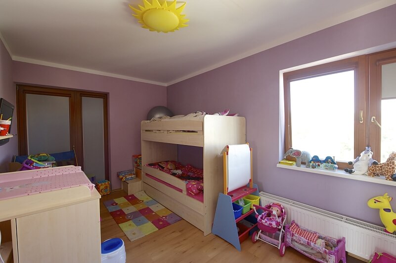 Ke Stírce, Kobylisy - Prague 8 | Sale, Apartment Three-bedroom (4+kk), 162 m²